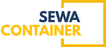Sewa Office Container