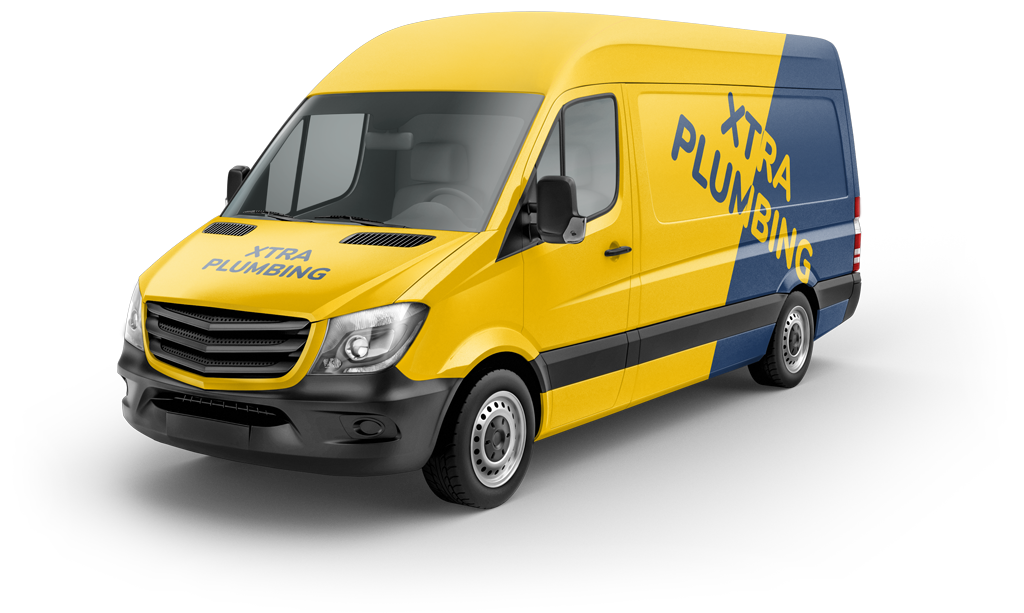 Van plumbing