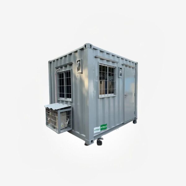 Sewa Office Container 10 feet