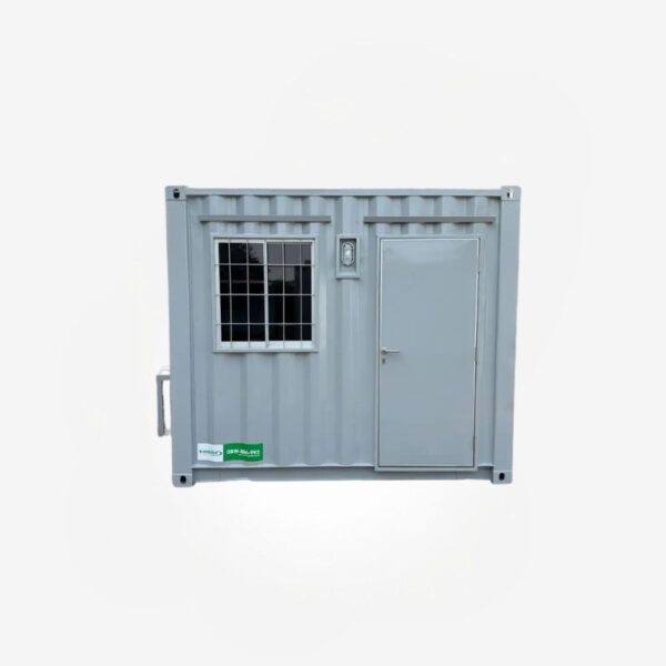Sewa Office Container 10 feet