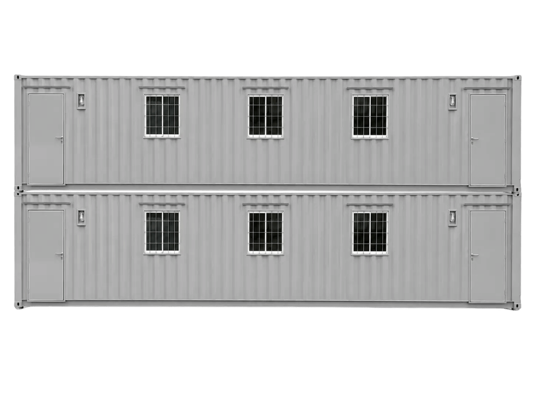 Sewa container