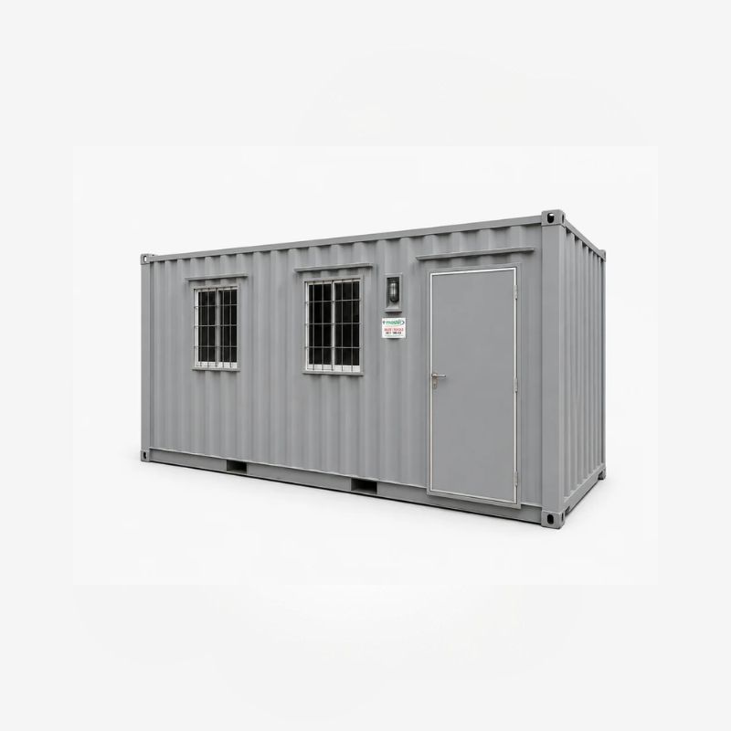 Sewa Office Container 20ft