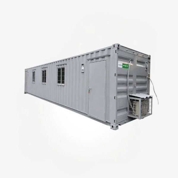 Sewa Office Container 40ft