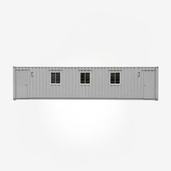 Sewa Office Container