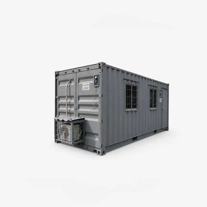 Sewa Office Container 20ft