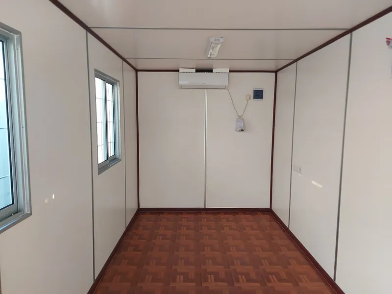 Sewa Office Container 20ft
