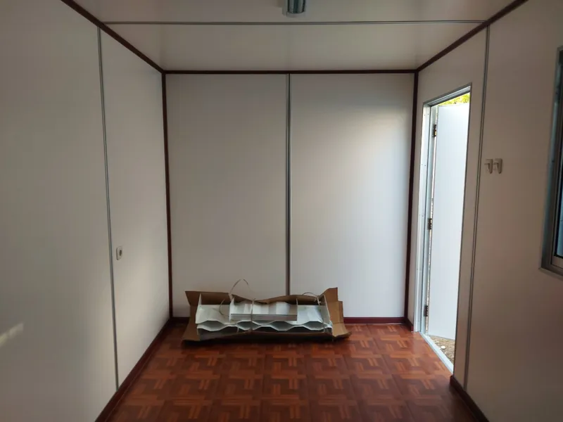 Sewa Office Container 20ft